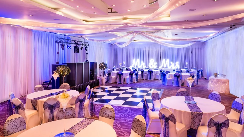 الفندق كوبثورن ميري هيل دودلي - دادلي